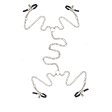 (image for) Game of Chains Extreme Clamp Bondage System