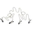 (image for) Game of Chains Extreme Clamp Bondage System