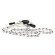 (image for) Chain Nipple Clamps