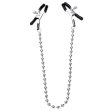 (image for) Chain Nipple Clamps