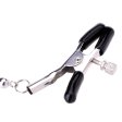 (image for) Chain Nipple Clamps