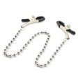 (image for) Chain Nipple Clamps