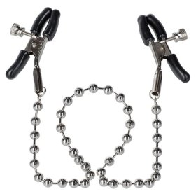 Chain Nipple Clamps