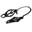 (image for) Japanese Clover Clamps With Chain
