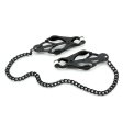 (image for) Japanese Clover Clamps With Chain