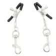 (image for) Stainless Steel Clamp Nipple Stretcher