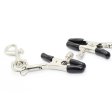 (image for) Stainless Steel Clamp Nipple Stretcher
