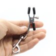 (image for) Stainless Steel Clamp Nipple Stretcher