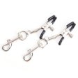 (image for) Stainless Steel Clamp Nipple Stretcher