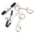 (image for) Stainless Steel Clamp Nipple Stretcher