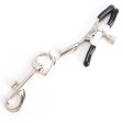 (image for) Stainless Steel Clamp Nipple Stretcher