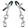 (image for) Stainless Steel Clamp Nipple Stretcher