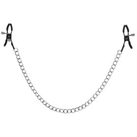 Bondage Adjustable Nipple Clamps