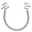 (image for) Adjustable C-Clamps