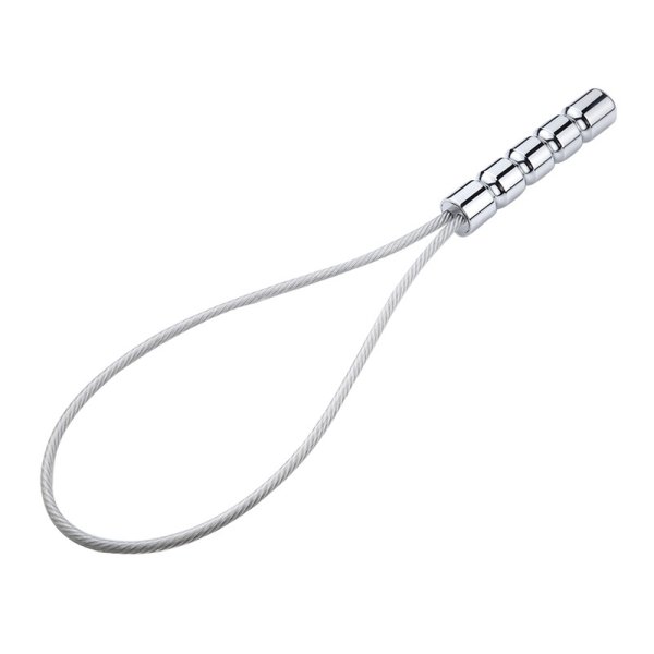 (image for) Wire Rope Horsewhip