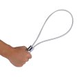 (image for) Wire Rope Horsewhip