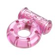 (image for) Vibrating Butterfly Cock Ring