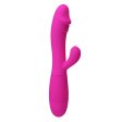 (image for) Prettylove Dildo Head Rabbit Vibrator