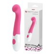 (image for) Prettylove G-Spot Vibrator
