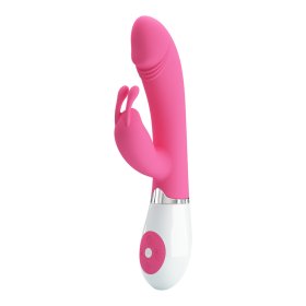 Prettylove Rabbit Vibrator