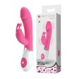 (image for) Prettylove Rabbit Vibrator