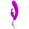 (image for) Prettylove Voice Control Rabbit Vibrator