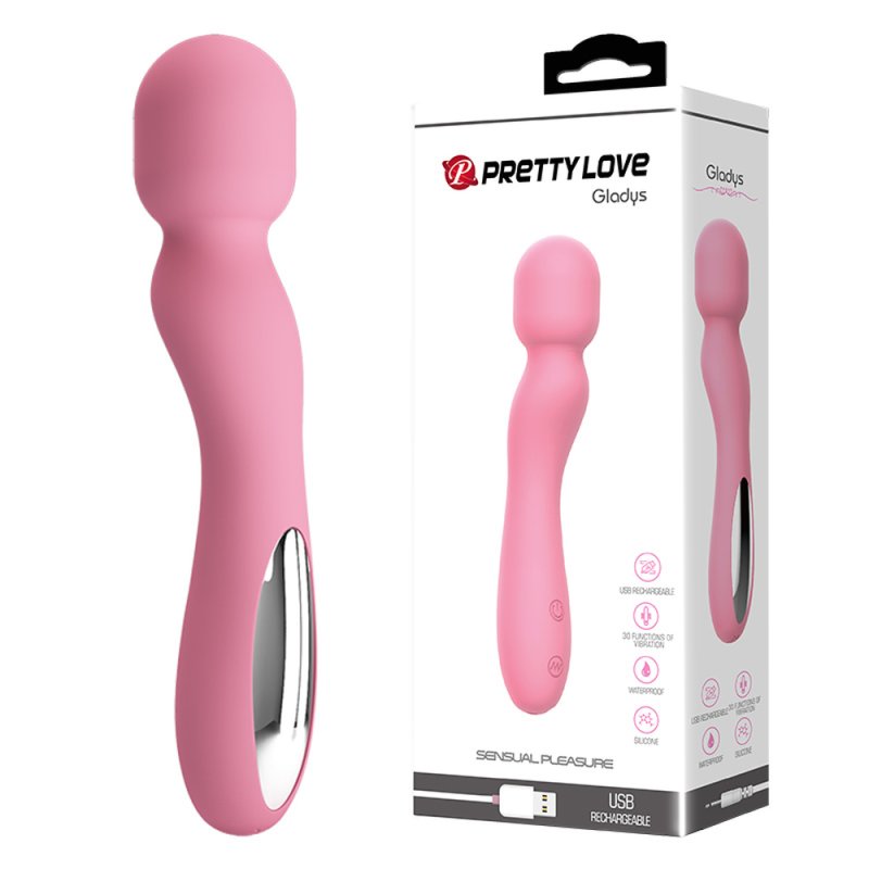 (image for) Prettylove AV Massager Wand