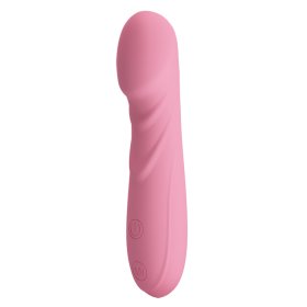 Prettylove Pink G-Spot Vibrator