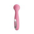 (image for) Prettylove Massager Wand Vibrator