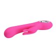 (image for) Prettylove Rabbit Vibrator