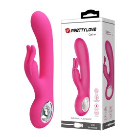 Prettylove Rabbit Vibrator