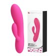 (image for) Prettylove Rabbit Vibrator