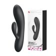 (image for) Prettylove Rabbit Vibrator