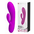 (image for) Prettylove Rabbit Vibrator