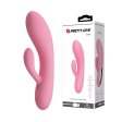 (image for) Prettylove Rabbit Vibrator