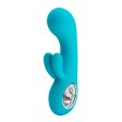 (image for) Prettylove Big Head Rabbit Vibrator