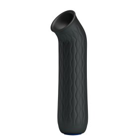 Mr.Play Anal Sucking Plug