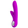 (image for) Prettylove Rabbit Vibrator