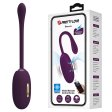 (image for) Prettylove Global Remote Control APP Jump Egg - Doreen