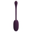 (image for) Prettylove Global Remote Control APP Jump Egg - Doreen