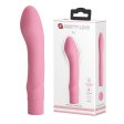 (image for) Prettylove Clitoral Vibrator