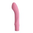 (image for) Prettylove Clitoral Vibrator