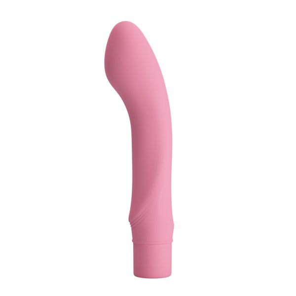 (image for) Prettylove Clitoral Vibrator