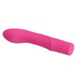 (image for) Prettylove Clitoral Vibrator
