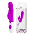 (image for) Prettylove Dildo Rabbit Vibrator