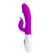 (image for) Prettylove Dildo Rabbit Vibrator