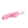 (image for) Prettylove Dildo Rabbit Vibrator