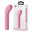(image for) Prettylove Clitoral Vibrator