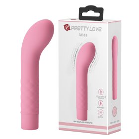 Prettylove Clitoral Vibrator
