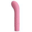 (image for) Prettylove Clitoral Vibrator